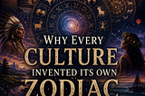 Why Every Culture Invented Its Own Zodiac