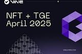 TGE Imminent: Vine Layer 0’s April NFT and token event