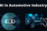 How using AI is impacting the automotive industry?