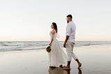 7 Steps for Newlyweds to Take Towards Financial Security