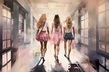Why the New ‘Mean Girls’ Movie Can’t Sit With Us