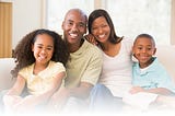 Tropes of contemporary African-American Family