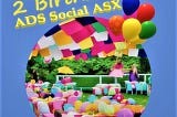 2 Birthday Party ASX