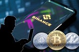 Title: How to earn returns from cryptocurrencies on the Binance Platform