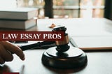 How to Produce a Professional Law Thesis.