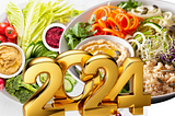 Top 10 Nutrition Trends 2024 You Need to Know