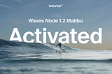 Waves 1.2 Malibu activated