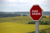 How Fake Orders Are Screwing Food Ordering Business