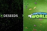 Nodeseeds invests in Continuum