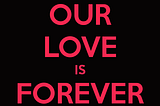 Strong love
