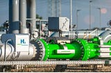 Green Hydrogen Company JNK India