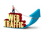 How to drive smartly Traffic to Your Blog