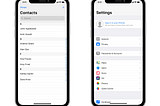 Dissecting the iOS UITableView