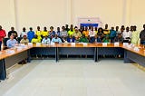 Projet PNA: Le secteur privé à l’école du Changement Climatique en Guinée