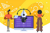 How do tools like Jenkins and Travis CI streamline the testing and deployment processes in AI…