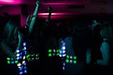 Best places to party this new year’s eve in Bangalore.