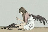 How I Work Against Myself