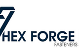 The logo of Hex Forge Inc.