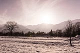 Hakuba — Japan