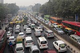 India’s Corporate Average Fuel Consumption (CAFC) regulations