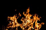 How to Set Fire to Your Online Writing