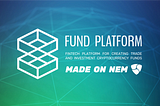 ‘Fund Platform’ Creates Marketplace for Crypto Funds and Investors
