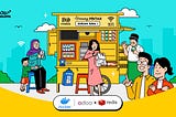 Integrasi Redis dengan Odoo melalui Docker Containers di Warung Pintar