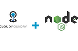 Deploy a NodeJS App on Cloud Foundry Pt. 2 — Services