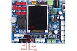 ลง Bootloader MightyCore ให้กับ Board ที่ใช้ ATMega644P เพื่อให้ใช้กับ Platform IO ได้