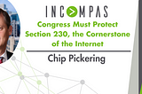 Congress Must Protect Section 230, the Cornerstone of the Internet