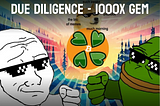4CHAN - The Memecoin Set to Skyrocket in the Next Bull Run! Don’t Miss Out!