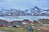 Will US “buy”Greenland by giving it independence from Denmark in exchange for Rare Earth and…