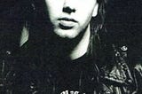 Candlemass interview / Leif Edling / January 13th, 1991