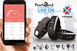 Pearls Band is now LIVE on Indiegogo