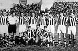 Juventus x Milan: retrospecto do dérbi (década de 1930)