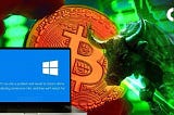 Bitcoin shines as ‘blue screen of death’ paralyzes global system: Senator Lummis’ reaction.