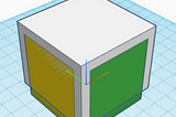 Stepping Through Tinkercad’s Codeblocks