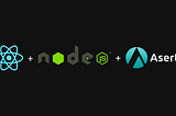 Building a React and Node app with Aserto Authorization