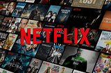 The Evolution of Netflix