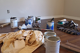 Behind The Scenes: House Hack