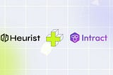 Heurist x Intract: Community Hub Launch