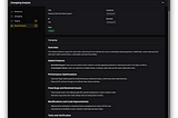 Automating Project Insights with AI and GitLab Merge Requests