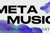 MetaMusic: NFT Experience