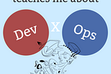 What the Devil Teaches Me About DevOps
