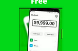 ✅ Cash App Money Hack 2022