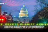 SEC & CFTC Regulatory Clarity Opens a Strategic Window for $FNA