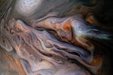 Jupiter: A cauldron of beauty “almost beyond belief.”