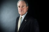 On Mayor Bloomberg and The Republican National Convention