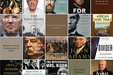 Reading the Presidents: A Book About Each United States President (Updated and Expanded!)