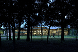 Dallas Local Architecture: Grauwyler Park Branch Library